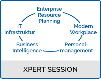 Geschaeftsbereiche 365Xpert IT Unternehmensberatung Themen