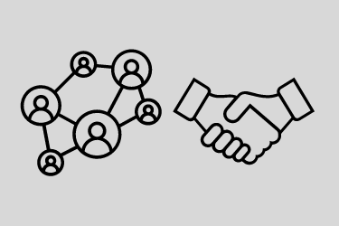 Netzwerk Partnerschaft