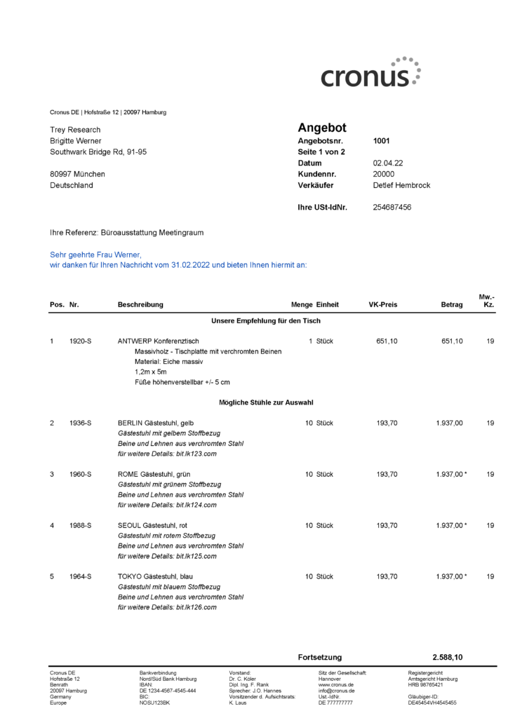 365Performance Documents