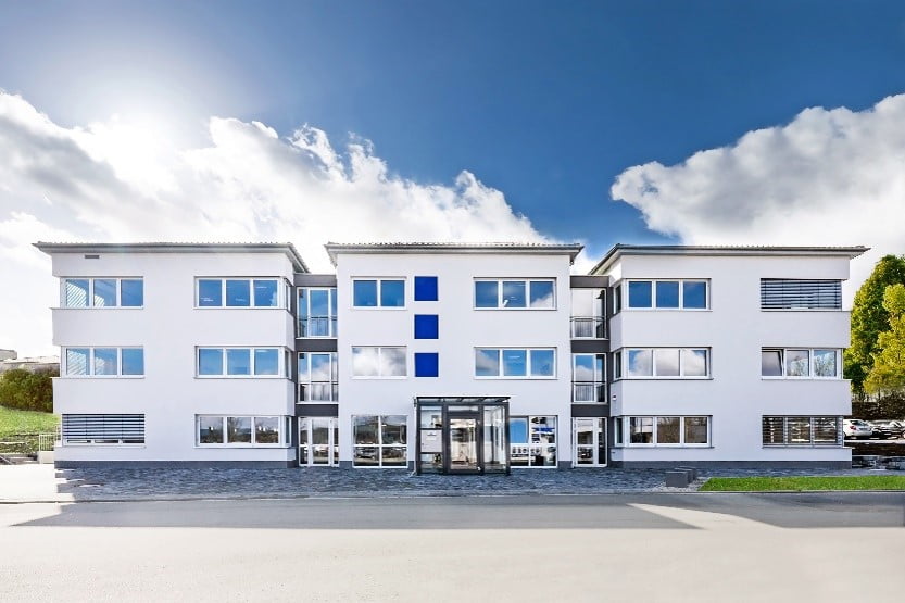 IT Unternehmensberatung Bayreuth