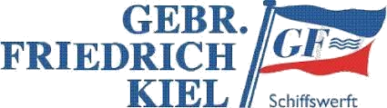 Gebr. Friedrich GmbH & Co. KG Logo