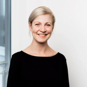 Christina Schönberger, Marketing & Social Media